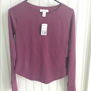 Forever 21 Knit Top