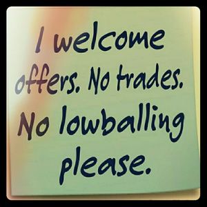 Closet Details. PLEASE READ!!!!