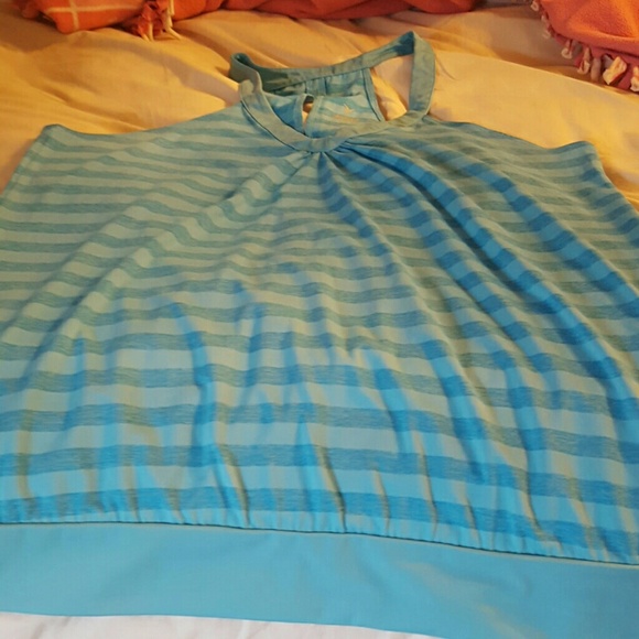 Old Navy Active Tank