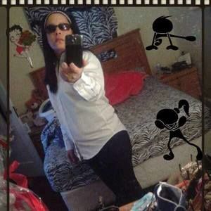 Meet your Posher, Lillian