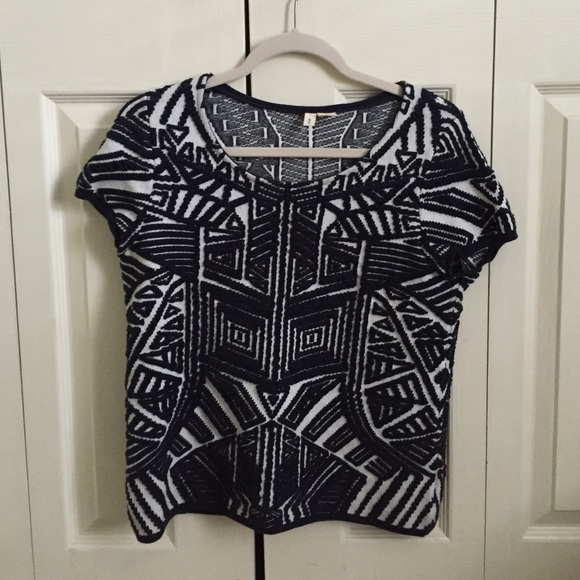 Anthropologie Sweater