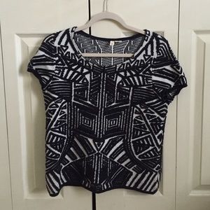 Anthropologie Sweater