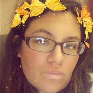 Meet your Posher, Melinda