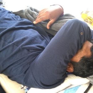 Meet your Posher, Varun