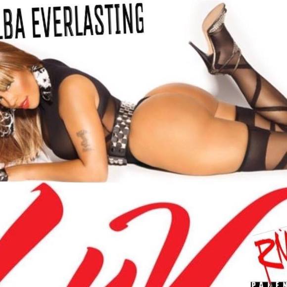 Meet your Posher, Elbaeverlasting - Picture 1 of 1