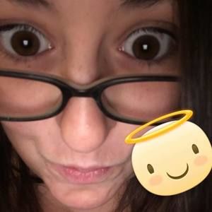 Meet your Posher, Brandi