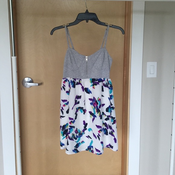 MINKPINK Fourth of July Dress