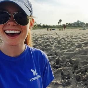 Meet your Posher, Allie