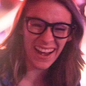 Meet your Posher, Katy