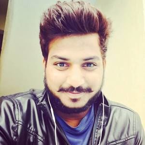 Meet your Posher, Sai