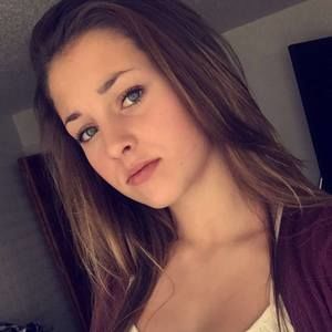 Meet your Posher, Kaitlyn