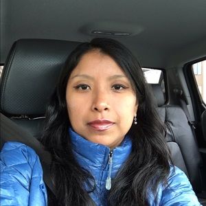 Meet your Posher, Olga