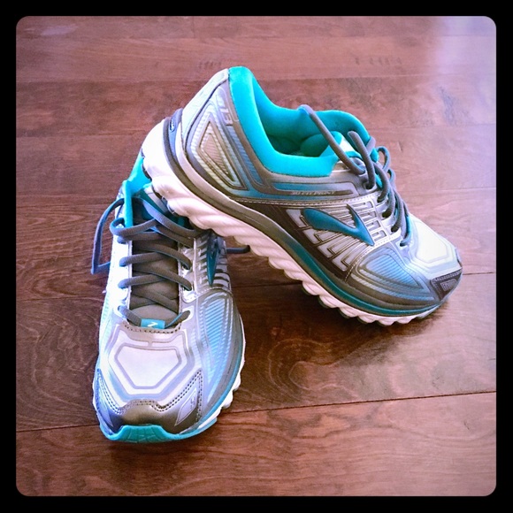 Size 11 Brooks Glycerin Shoes