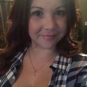 Meet your Posher, Lydia