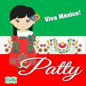 Meet your Posher, Patty