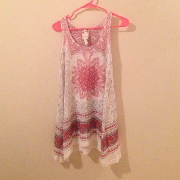 Dress/tunic