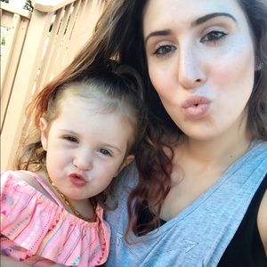 Meet your Posher, Andraia