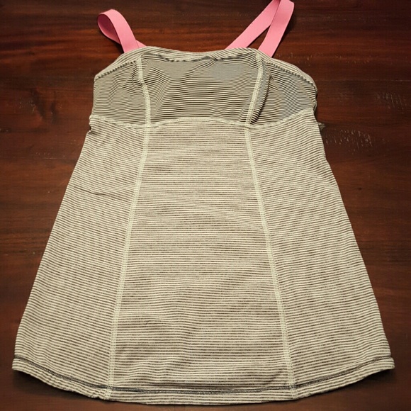 Lululemon Top