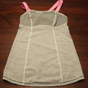 Lululemon Top