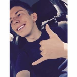 Meet your Posher, Nick