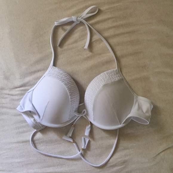 VS bathing suit top