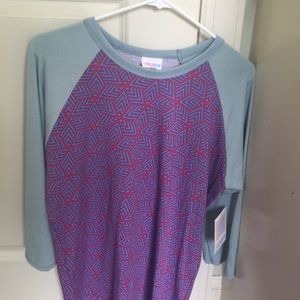LuLaRoe Randy! NWT!
