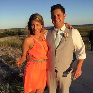 Meet your Posher, Francesca