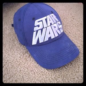 starwars hat