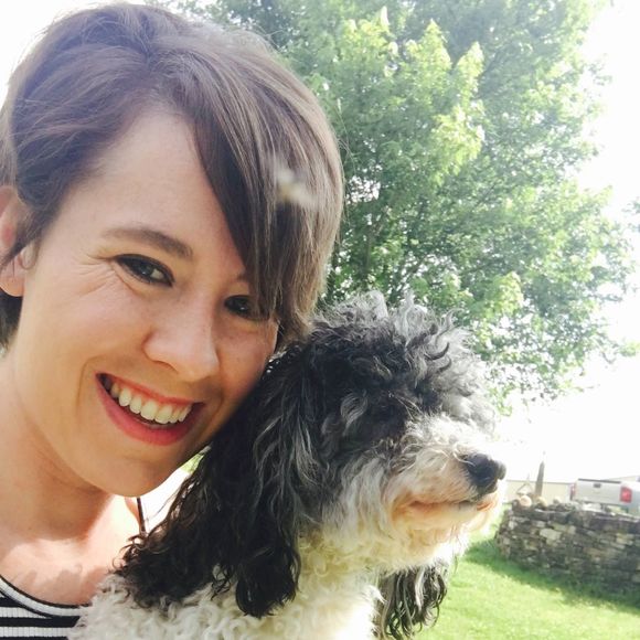 Meet your Posher, Cortney - Picture 1 of 1