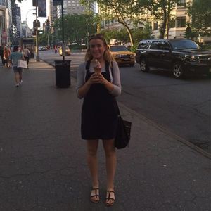 Meet your Posher, Jordan