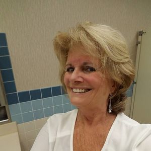 Meet your Posher, Bette