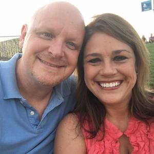 Meet your Posher, Terri