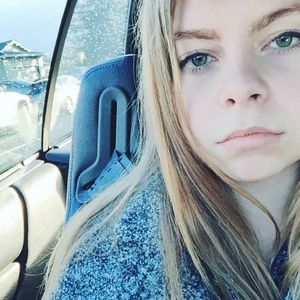 Meet your Posher, Anastasia