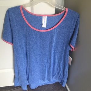 LuLaRoe Classic Tee