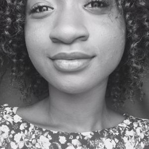 Meet your Posher, Fredericka