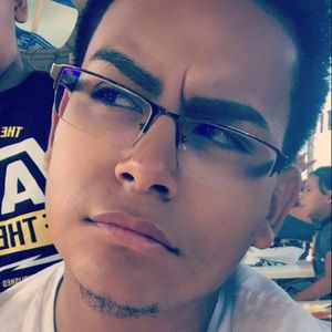 Meet your Posher, Omar