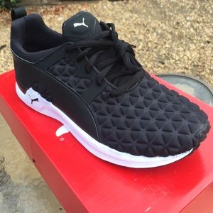 Puma running shoes