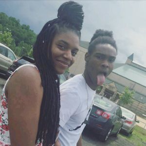 Meet your Posher, Eva