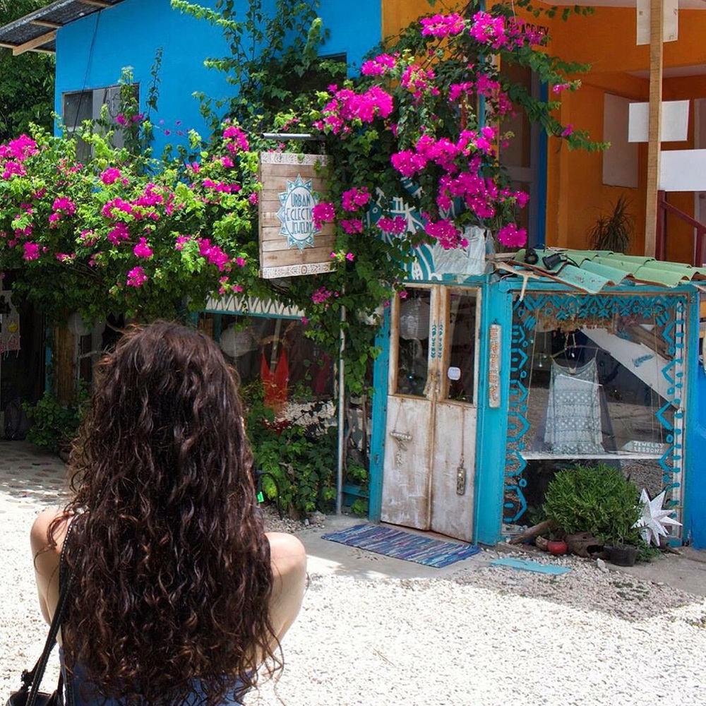 Meet your Posher, Brianna