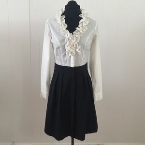 The Limited Work Dress