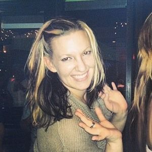 Meet your Posher, Brianne