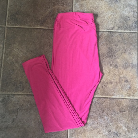 LuLaRoe Leggings TC