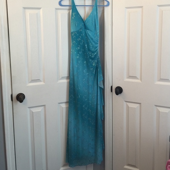 TABOO FORMAL DRESS