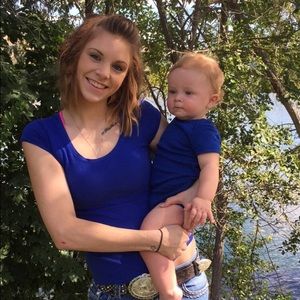 Meet your Posher, Kaylee