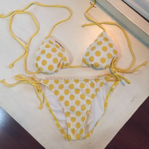 Guess bikini