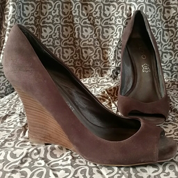 Aldo Heels