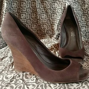Aldo Heels