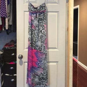 Maxi Dress from Venus- size XS NWOT