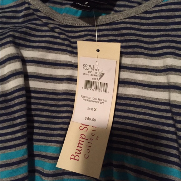 3 Maternity Dresses - Picture 2 of 4