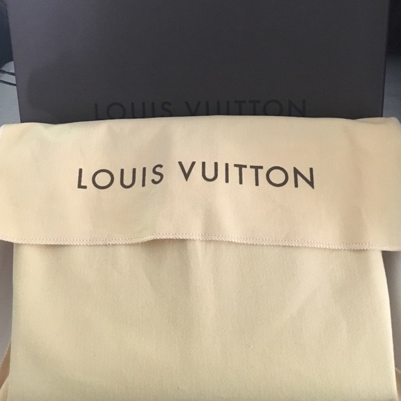 Louis Vuitton Day Planner - NEVED USED